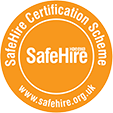 HAE - SafeHire Private Standard